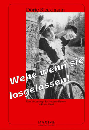 Cover: Wehe wenn sie losgalasen!