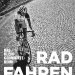 Das Kleingedruckte beim Radfahren