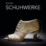 Schuhwerke ungewöhnliche Schuhe aus dem Atelier Birgit Oder