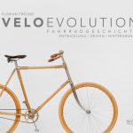 Velo Evolution Fahrradgeschichte